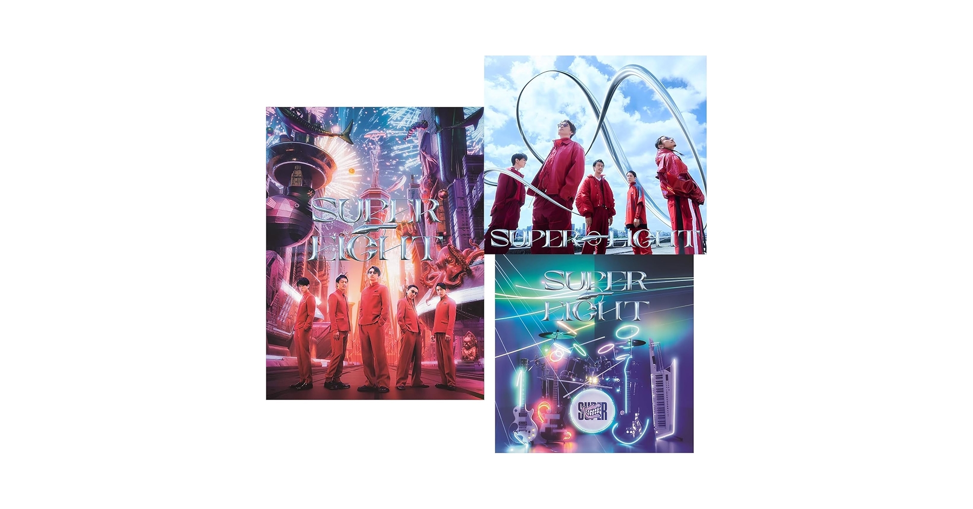 SUPER EIGHTSUPER盤DVD特典ステッカー付 Amazon.co.jp: 【先着特典 】 SUPER EIGHT (初回限定【SUPER】盤